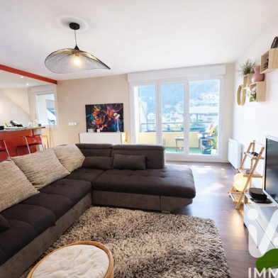 Appartement 4 pièces 295000 €