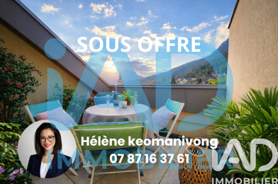 Appartement 4 pièces 295000 €
