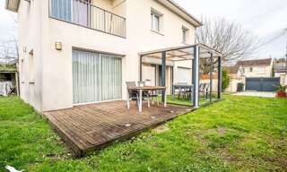 Maison 4 Pièces 120 m² à vendre à Cenon (33150)