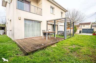 Maison 4 pièces 439101 €