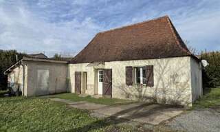 Maison 3 Pièces 71 m² à vendre à Saint-Avit-Saint-Nazaire (33220)