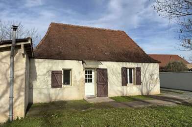 Maison 3 pièces 105000 €