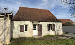 Maison 3 Pièces 71 m² à vendre à Saint-Avit-Saint-Nazaire (33220)