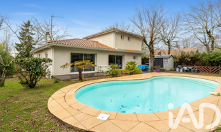 Maison 7 Pièces 132 m² à vendre à Cestas (33610)