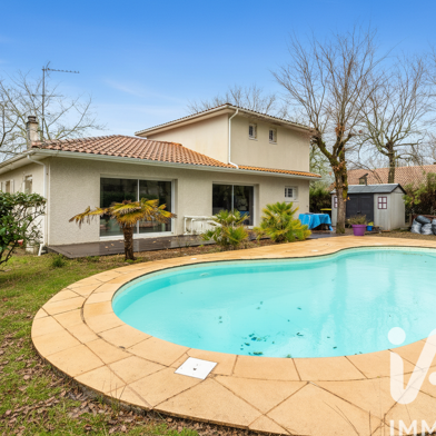 Maison 7 pièces 490000 €