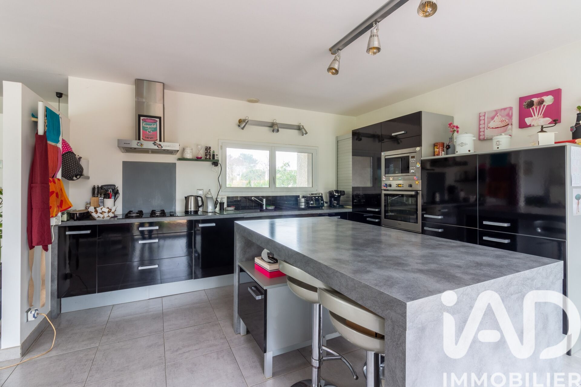 Vente Maison/villa 7 pièces - Photo 3