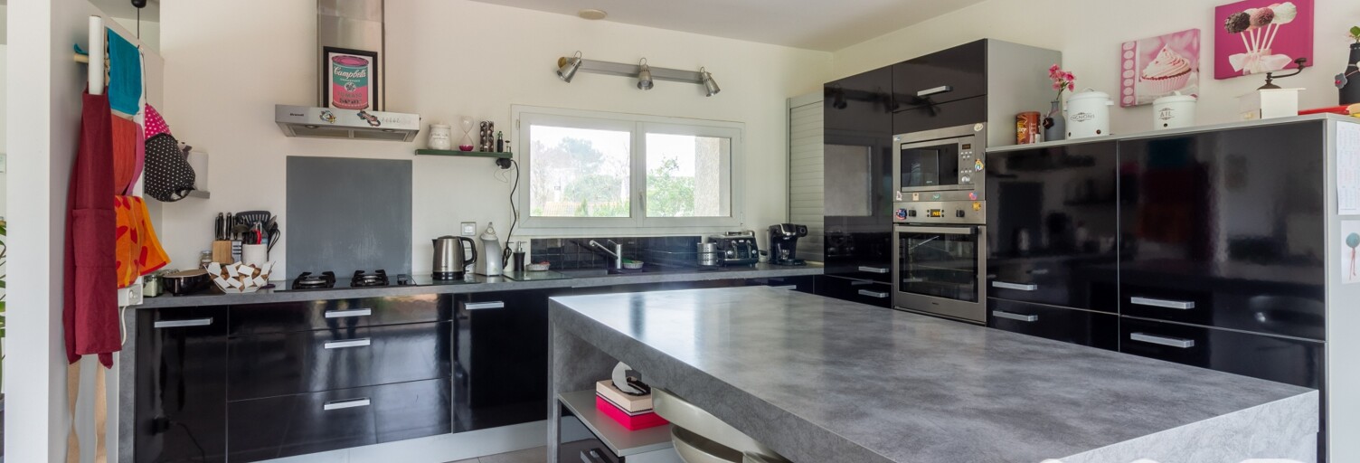 Maison 7 Pièces 132 m² à vendre à Cestas (33610)