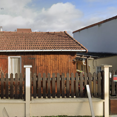 Maison 4 pièces 214000 €