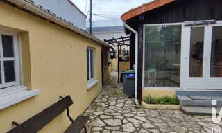 Maison 4 Pièces 66 m² à vendre à Bezons (95870)