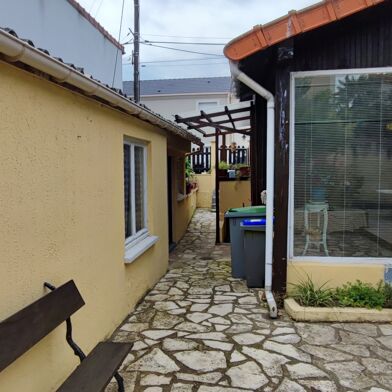 Maison 4 pièces 214000 €