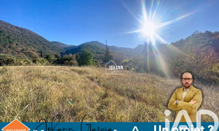 Terrain  682 m² à vendre à Nyons (26110)