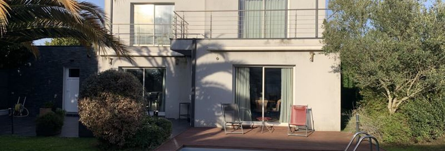 Maison 6 Pièces 175 m² à vendre à Eysines (33320)