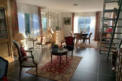 Maison 6 pièces 607000 €