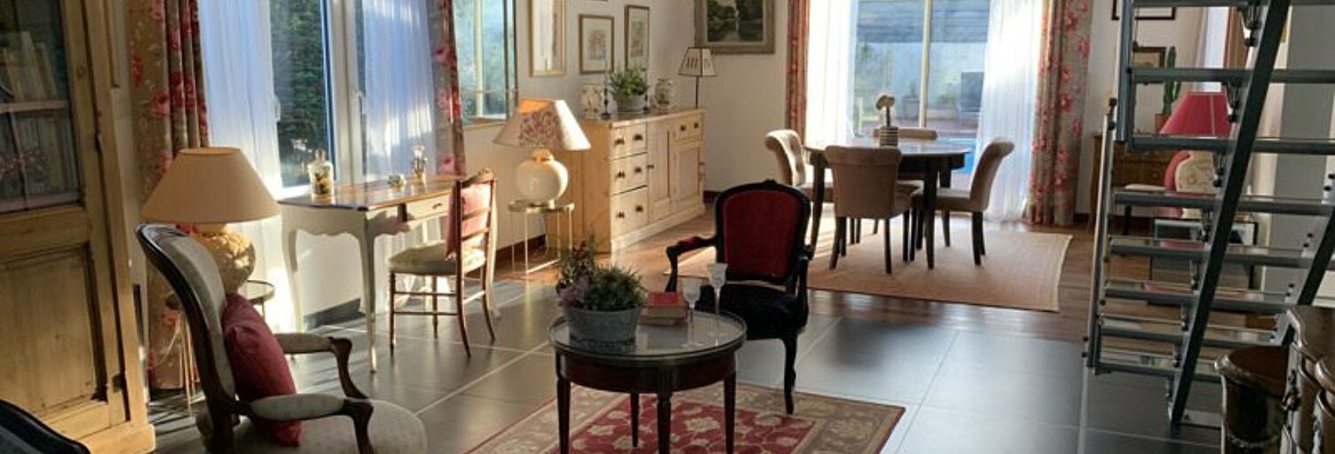 Maison 6 Pièces 175 m² à vendre à Eysines (33320)