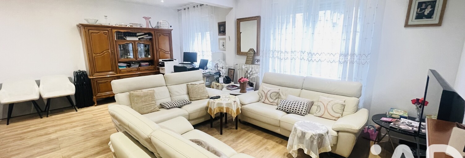 Maison 7 Pièces 201 m² à vendre à Montrouge (92120)