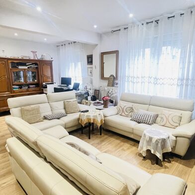 Maison 7 pièces 1649000 €