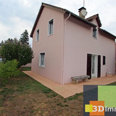 Maison 6 pièces 210000 €