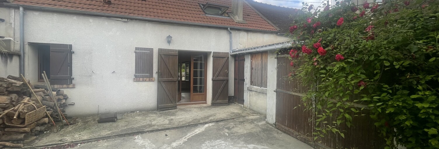 Maison 5 Pièces 95 m² à vendre à Jouy-sur-Morin (77320)