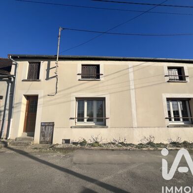 Maison 5 pièces 139000 €