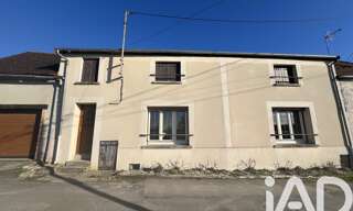 Maison 5 Pièces 95 m² à vendre à Jouy-sur-Morin (77320)