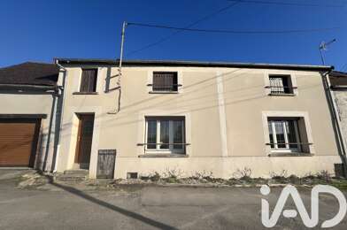 Maison 5 pièces 139000 €