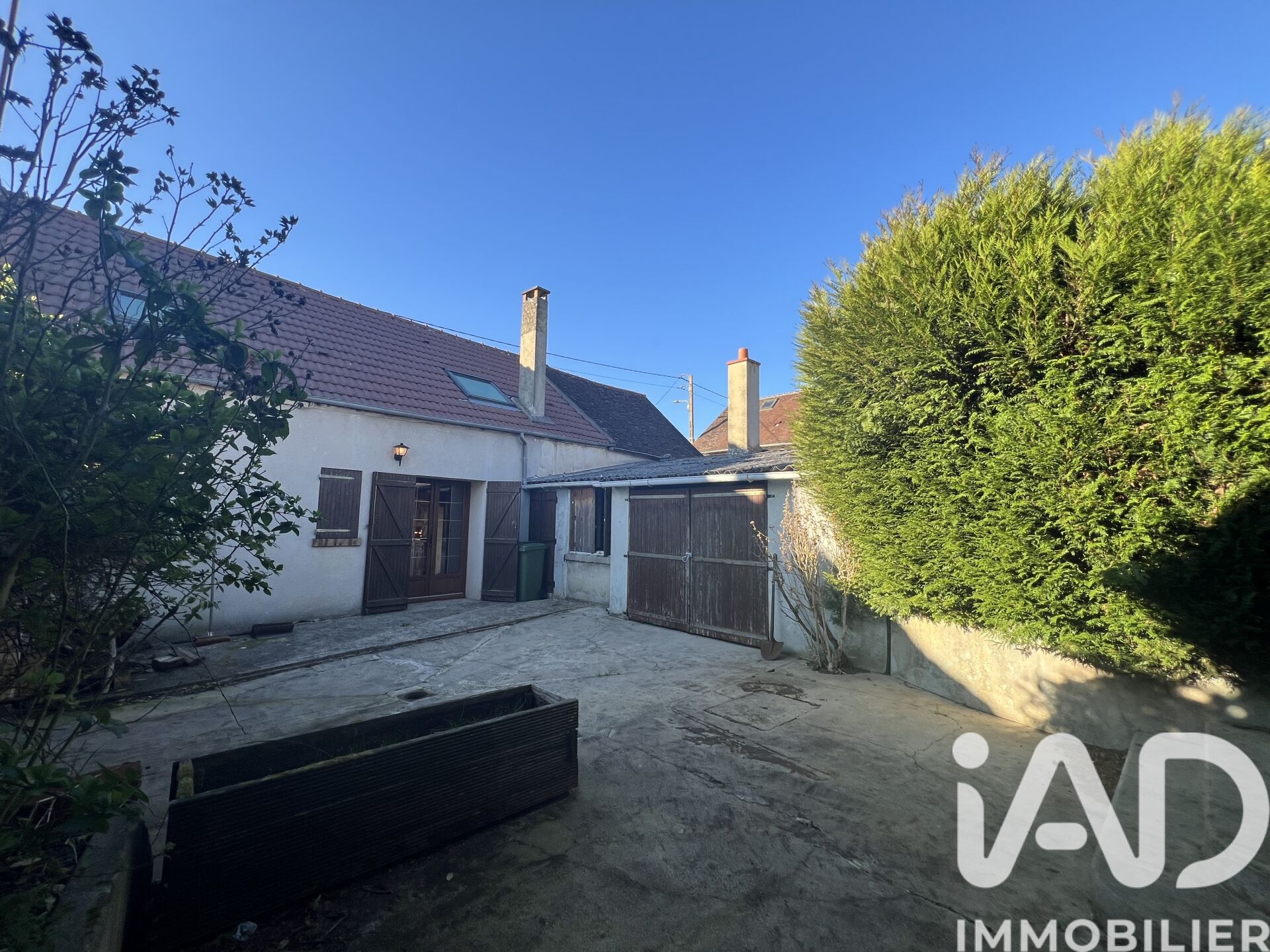 Vente Maison de village 5 pièces - Photo 2