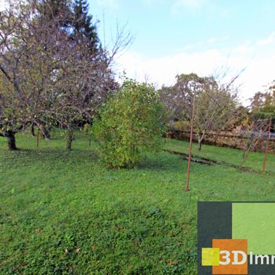 Maison 7 pièces 119000 €