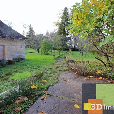 Maison 7 pièces 119000 €