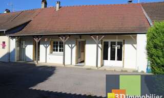 Maison 4 Pièces 90 m² à vendre à Bletterans (39140)