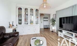 Appartement 3 Pièces 80 m² à vendre à La Celle-Saint-Cloud (78170)