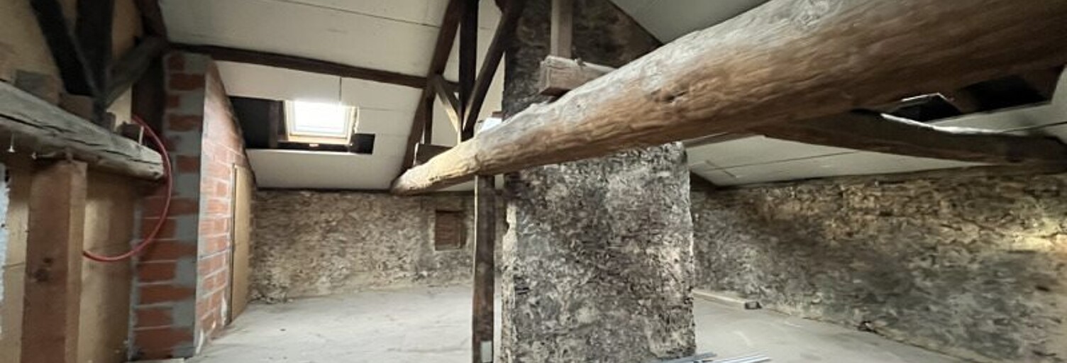 Appartement 1 Pièce 72 m² à vendre à Mont-de-Marsan (40000)