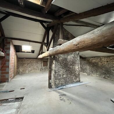 Appartement 1 pièces 90000 €