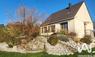 Maison 4 Pièces 102 m² à vendre à Bouelles (76270)