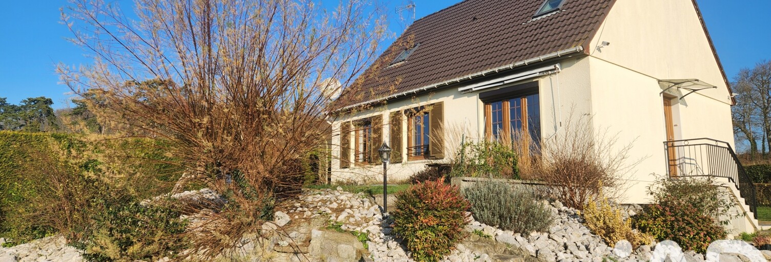 Maison 4 Pièces 102 m² à vendre à Bouelles (76270)