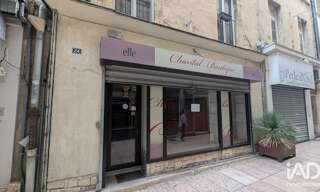 Commerce  86 m² à vendre à Bagnols-sur-Cèze (30200)