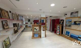 Commerce  86 m² à vendre à Bagnols-sur-Cèze (30200)