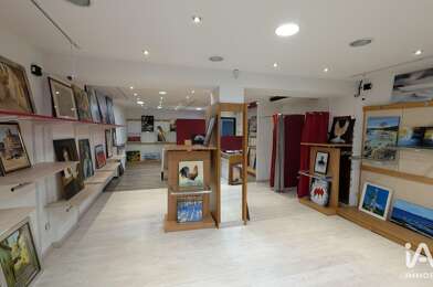 Commerce  39000 €