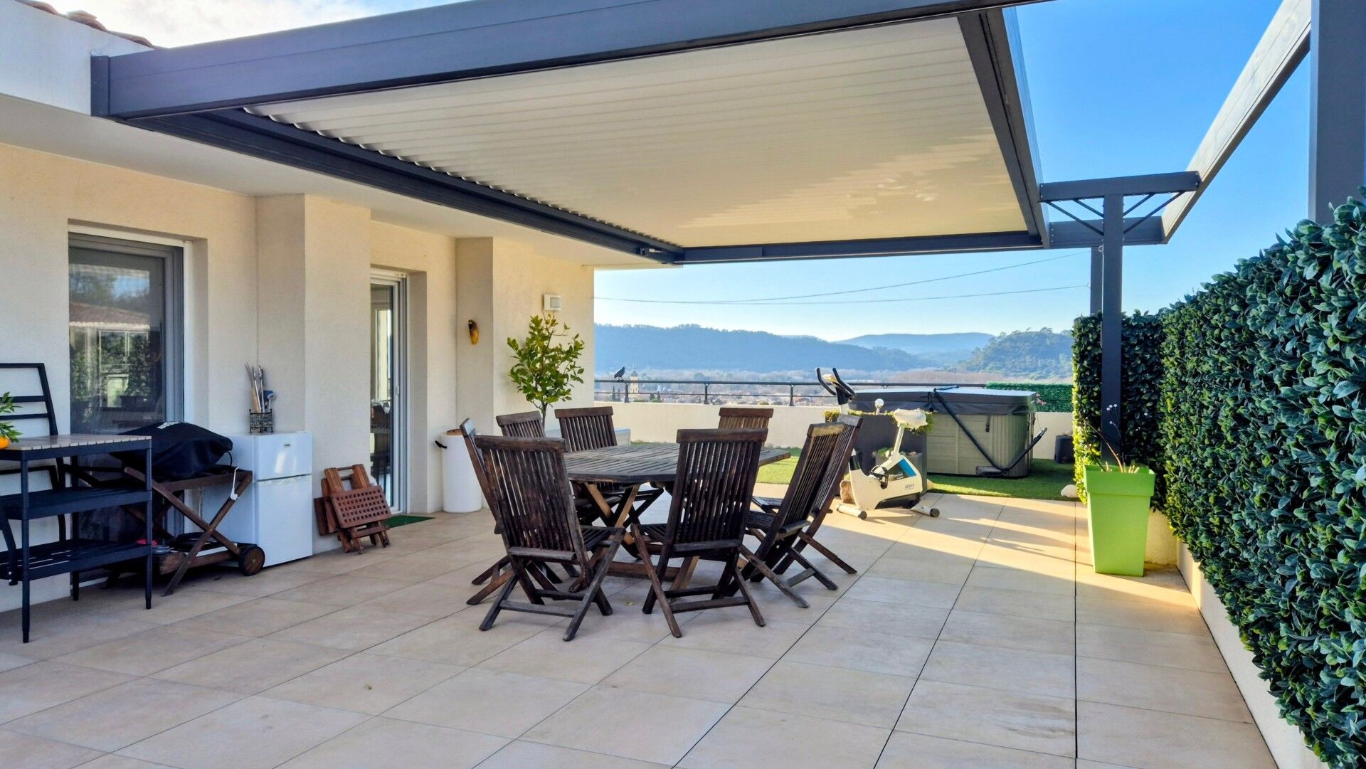 Villa / Maison  T4 à vendre Vidauban 83550