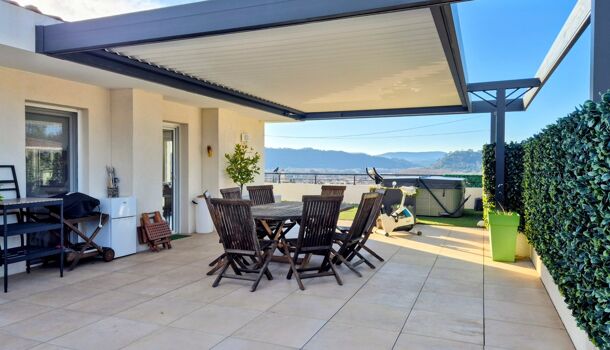 Villa / Maison 4 pièces  à vendre Vidauban 83550