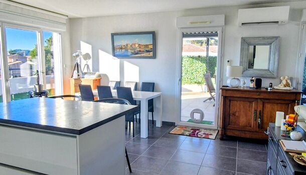 Villa / Maison 4 pièces  à vendre Vidauban 83550