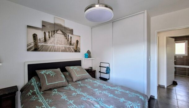 Villa / Maison 4 pièces  à vendre Vidauban 83550