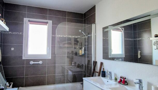 Villa / Maison 4 pièces  à vendre Vidauban 83550