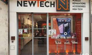 Commerce  86 m² à vendre à Bagnols-sur-Cèze (30200)