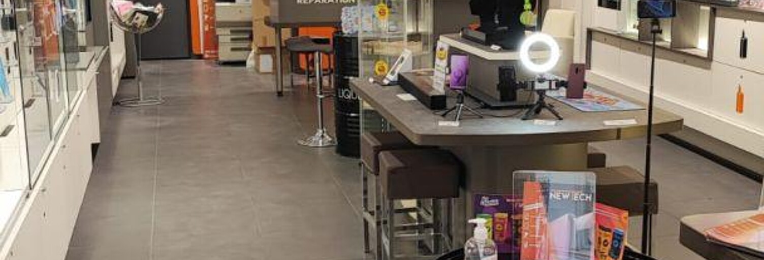 Commerce  86 m² à vendre à Bagnols-sur-Cèze (30200)