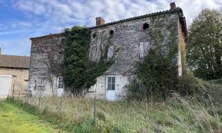 Maison 5 Pièces 200 m² à vendre à Blond (87300)