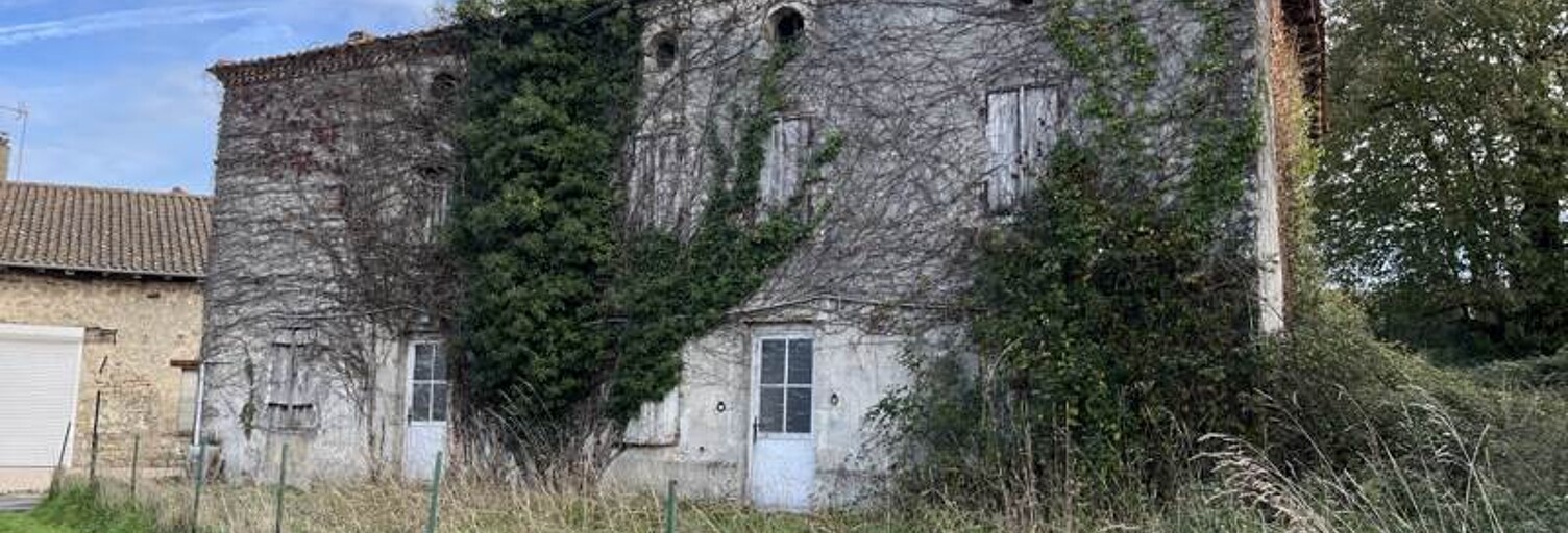 Maison 5 Pièces 200 m² à vendre à Blond (87300)