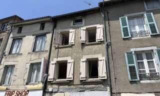 Immeuble   m² à vendre à Bellac (87300)