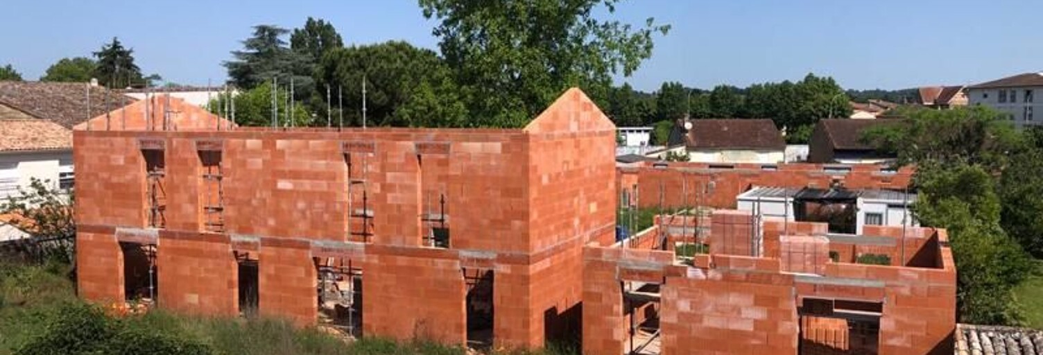 Immeuble   m² à vendre à Castillon-la-Bataille (33350)