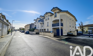 Appartement 2 Pièces 41 m² à vendre à La Teste-de-Buch (33260)