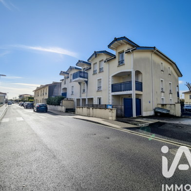 Appartement 2 pièces 200000 €